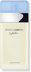 Light Blue Eau de Toilette 100ml