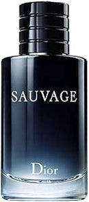 Sauvage Eau de Toilette 100ml