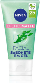 Sabonete Facial Purificante 150ml