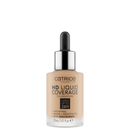 Oferta Base Líquida Matte HD 30ml