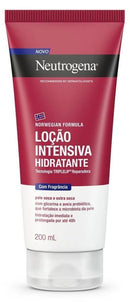 Oferta Hidratante Corporal Premium 200ml