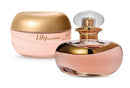 Kit Lily Eau de Parfum + Creme Acetinado
